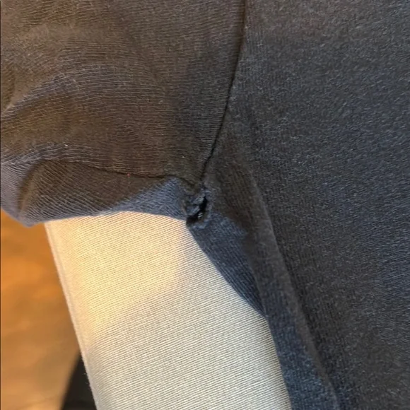 Black Graphic T-Shirt - Picture 5 of 6